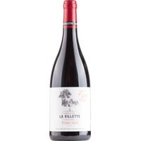 La Villette Pinot Noir - 6Fl. á 0,75l