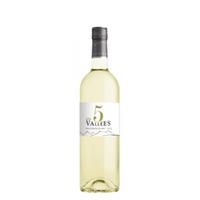 Les Domaines de Paul Mas Les 5 Vallees Sauvignon Blanc - 6Fl. á 0,75l