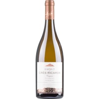 Les Domaines de Paul Mas Viognier Domaine Cres Ricards - 6Fl. á 0,75l
