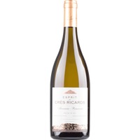 Les Domaines de Paul Mas Marsanne / Roussanne Domaine Cres Ricards - 6Fl. á 0,75l