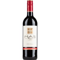 Les Domaines de Paul Mas Jean-Claude Mas Rouge IGP - 6Fl. á 0,75l