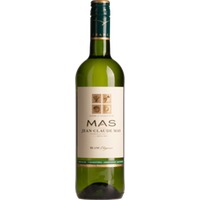 Les Domaines de Paul Mas Jean-Claude Mas Blanc IGP - 6Fl. á 0,75l