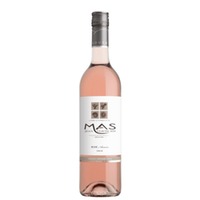 Les Domaines de Paul Mas Jean-Claude Mas Rose IGP - 6Fl. á 0,75l