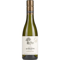 La Villette Chardonnay - 6Fl. á 0,38l