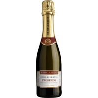 Biscardo Vini Prosecco Spumante - 6Fl. á 0,38l