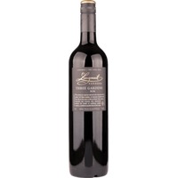 Langmeil Three Gardens Shiraz Mataro Grenache - 6Fl. á 0,75l