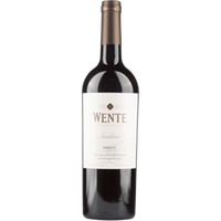 Wente Vineyards Merlot Sandstone - 6Fl. á 0,75l