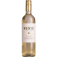 Wente Vineyards Sauvignon Blanc Louis Mel - 6Fl. á 0,75l