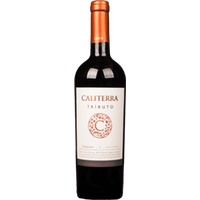 Viña Caliterra Carmenere Tributo - 6Fl. á 0,75l