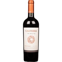 Viña Caliterra Cabernet Sauvignon Tributo - 6Fl. á 0,75l