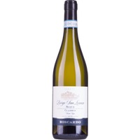 Biscardo Vini San Lorenzo Soave Classico Vigne Vecchia - 6Fl. á 0,75l