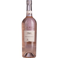Farnese Fantini Pipoli Rosato - 6Fl. á 0,75l