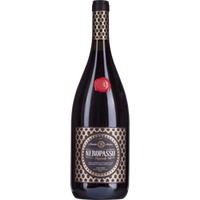 Biscardo Vini Neropasso Rosso MAGNUM - 3Fl. á 1,50l