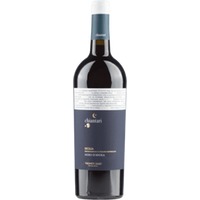 Farnese Fantini Vigneti Zabu Chiantari Nero d´Avola