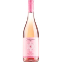 Feudo Arancio Stemmari Nero d´Avola Rosato - 6Fl. á 0,75l