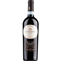 Biscardo Vini Ripasso della Valpolicella - 6Fl. á 0,75l
