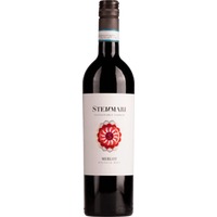 Feudo Arancio Stemmari Merlot IGT - 6Fl. á 0,75l