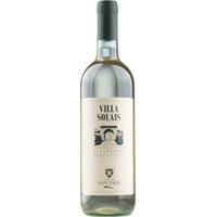 Cantina di Santadi Villa Solais Vermentino - 6Fl. á 0,75l