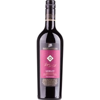 Baglio Gibellina Sogno del Sud Merlot - 6Fl. á 0,75l