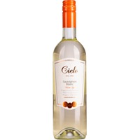 Cielo e Terra Sauvignon Blanc - 6Fl. á 0,75l