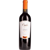 Cielo e Terra Cabernet Sauvignon - 6Fl. á 0,75l