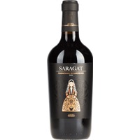 Farnese Fantini Saragat Cannonau di Sardegna