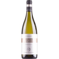 Marco Felluga Collio Chardonnay - 6Fl. á 0,75l