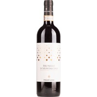 Poggio Landi Brunello di Montalcino Dievole - 6Fl. á 0,75l