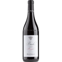 Bel Colle Barolo Monvigliero - 6Fl. á 0,75l