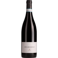 Tenuta La Braccesca Bramasole Cortona Syrah - 6Fl. á 0,75l