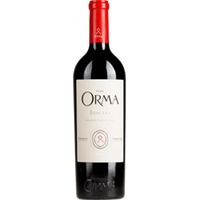 Tenuta Sette Ponti Orma