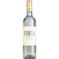 Casa Ermelinda Freitas Porta Nova Vinho Verde Classico - 6Fl. á 0,75l