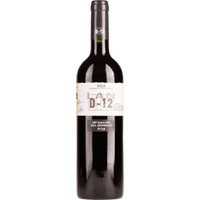 Bodegas LAN Crianza D-12 - 6Fl. á 0,75l