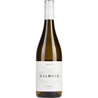 Alvarez y Diez Valmoro Rueda Verdejo / Sauvignon Blanc - 6Fl. á 0,75l