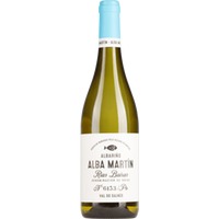 Alba Martin Albarino Rias Baixas - 6Fl. á 0,75l