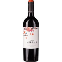 Hammeken Cellars Finca Milena Tempranillo/Shiraz Castilla - 6Fl. á 0,75l