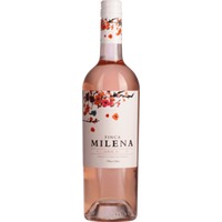 Hammeken Cellars Finca Milena Rose - 6Fl. á 0,75l