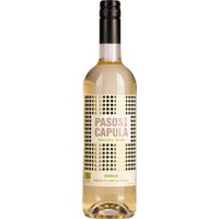 Pasos de la Capula Verdejo - 6Fl. á 0,75l