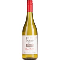 Douglas Green Bellingham Oude Kaap Chardonnay Reserve - 6Fl. á 0,75l