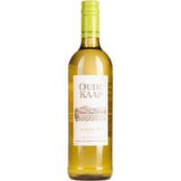 Douglas Green Bellingham Oude Kaap Klassik Weiß - 6Fl. á 0,75l