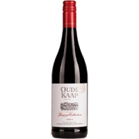 Douglas Green Bellingham Oude Kaap Shiraz Reserve - 6Fl. á 0,75l