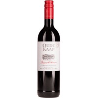 Douglas Green Bellingham Oude Kaap Cabernet Sauvignon Reserve - 6Fl. á 0,75l