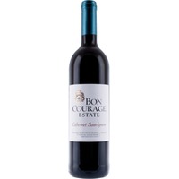 Bon Courage Cabernet Sauvignon - 6Fl. á 0,75l