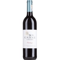 Bon Courage Pinotage - 6Fl. á 0,75l