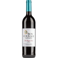 Bon Courage Shiraz - 6Fl. á 0,75l