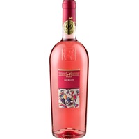 Tenuta Ulisse ULISSE Merlot Rosato
