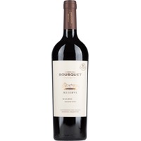 Domaine Bousquet Malbec Reserve