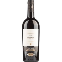 Cielo e Terra Gran Passaia Rosso Toscano