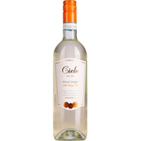 Cielo e Terra Pinot Grigio