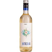 Bodega Cuatro Rayas Bitacora Rueda Verdejo